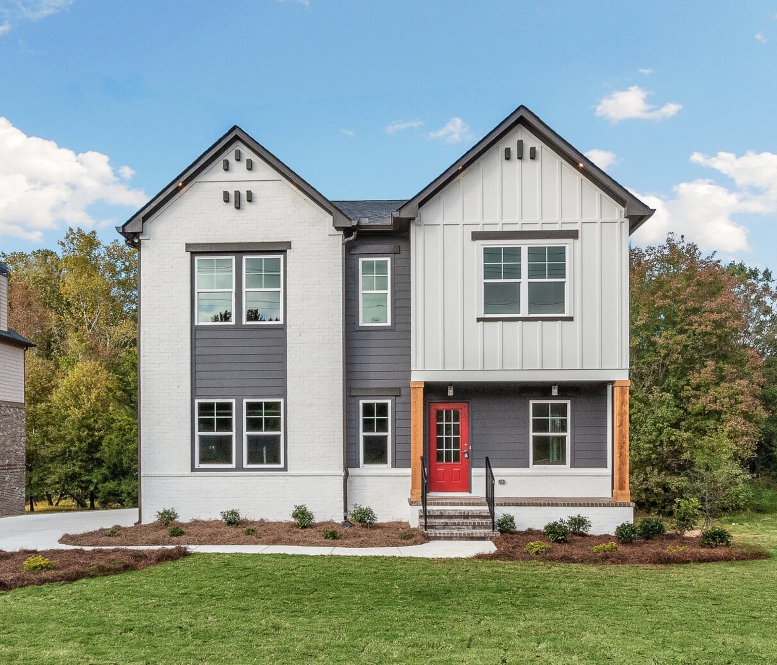 Ecc-built Construction Llc.