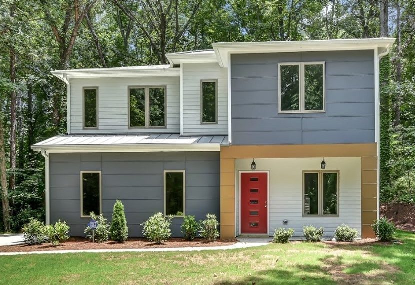 Ecc-built Construction Llc. null