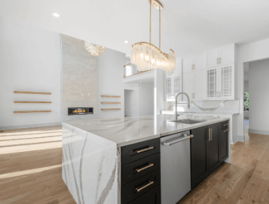 Ecc-built Construction Llc. selection